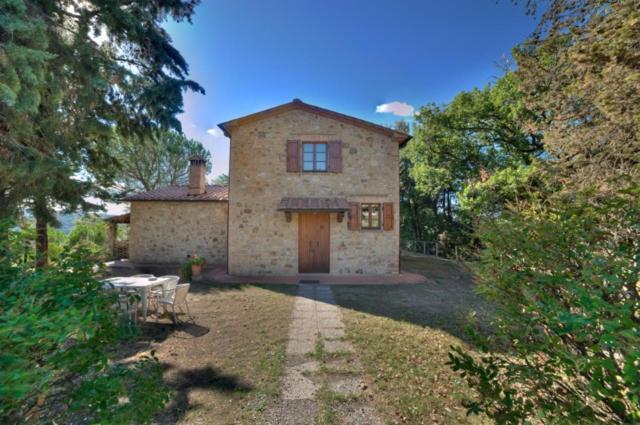Agriturismo San Michele Volterra Exteriör bild