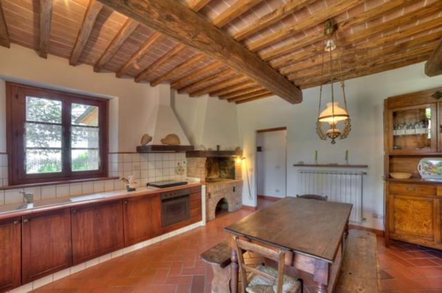 Agriturismo San Michele Volterra Exteriör bild